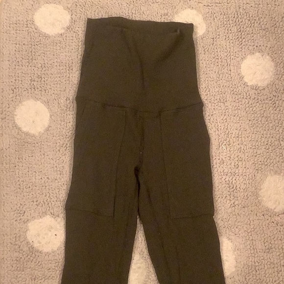 aerie Pants - Offline by aerie flare leggings